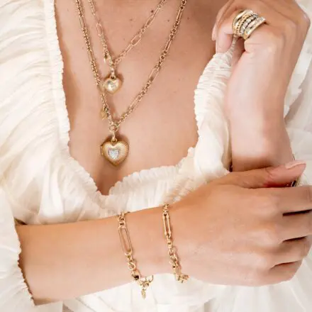 KATE chain KAMILLA chain HANNAH locket ADA locket GEORGIA bracelet GWYNETH braceletSADIE ring CHARLOTTE ring LILIAN ring copy 2