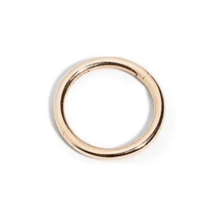 SLIM PULL OPEN CHARM LINK