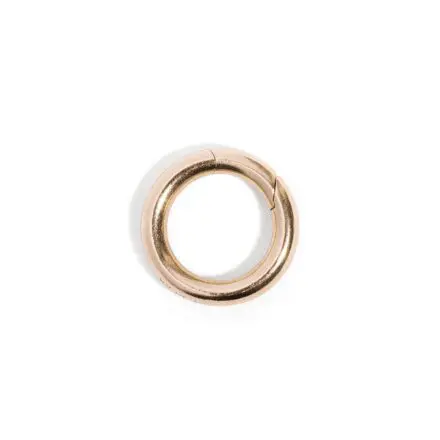 CHUBBY PUSH IN CHARM LINK