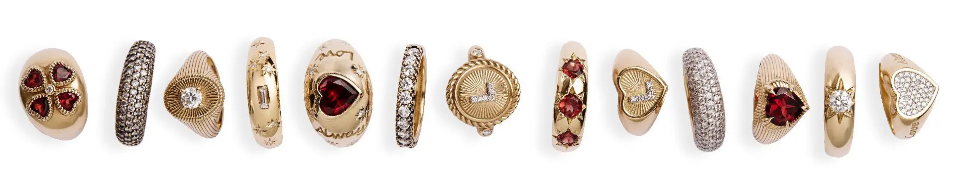 rings