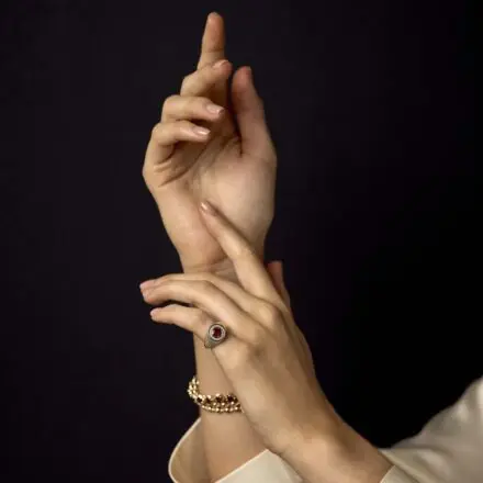 Jessica ring