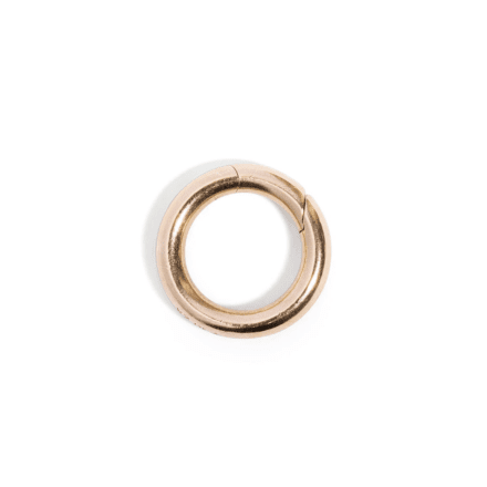 ADJUSTABLE ENHANCER CHUBBY PUSH IN CHARM LINK