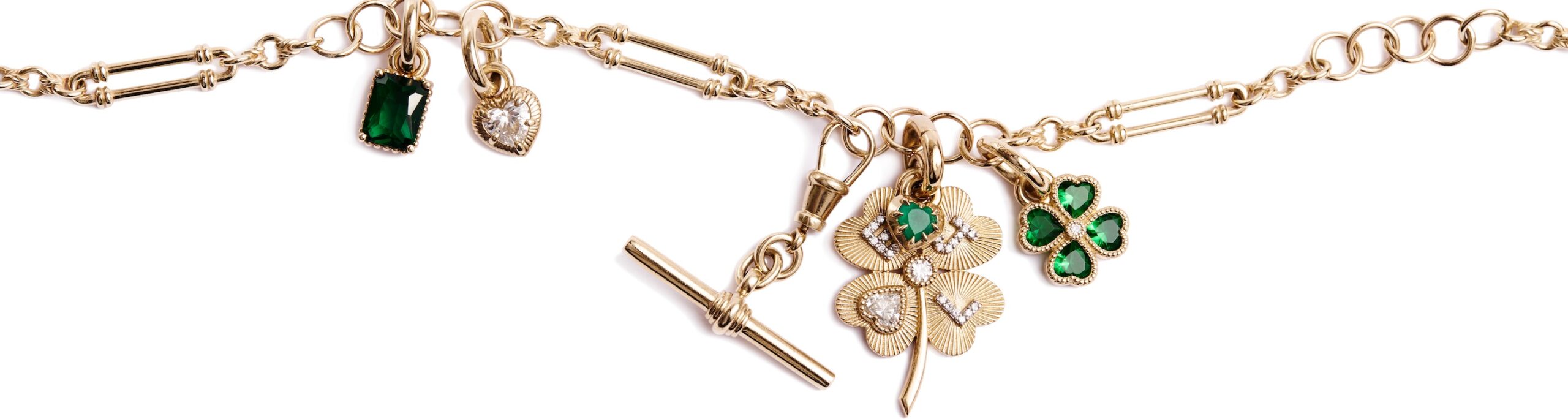 charms scaled